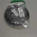 8 Inch Pneumatic Wheel,200x45 Scooter Replacement Wheels with Hub and Bearings for Electric Scooter