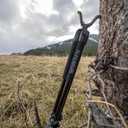BOG Adrenaline Switcheroo Shooting Rests, Monopods, Bipods, and Tripods with Universal Shooting Rest Heads, Leg Lever Locks, and Lightweight Aluminum Construction for Hunting, Outdoors