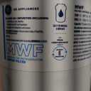 MWFP Refrigerator Water Filter.