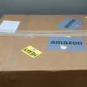 VINPATIO RV Cover, 7 Layers Heavy Duty RV & Trailer Cover, Toy Hauler Cover Fits 14'-16' RV Travel Trailer Camper Cover with Tongue Jack Cover, Extra Windproof Straps, Gutter Covers