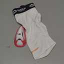 Shock Doctor Boys 221 Boy's Compression Shorts Medium