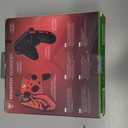 Turtle Beach Rematch Advanced Wired Gaming Controller Licensed for Xbox Series X|S, Xbox One, Windows PC - Colorful, Remappable Buttons, Hair Triggers, Audio Controls, Impulse Triggers - Spirit Red