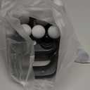 VTT 16Head Massage Gun Set, Deep Tissue Percussion Massager with 3 Modes & 30 Intensities, Quiet Muscle Massage Gun for Back,Shoulders, Legs, Foot, Body Muscle Pain Relief