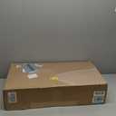 Purple Harmony Pillow  Talalay Latex Foam Cooling Pillow for Combo or Side Sleepers, 360 Hex GelFlex Grid for No-Pressure Support and Luxurious Weightless Feel - Standard, Medium Feel, Med Height