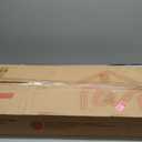 WLIVE Dresser for Bedroom with 8 Drawers, Wide Fabric Dresser for Storage and Organization, Bedroom Dressers, Chest of Drawers for Living Room, Closet, Hallway, White