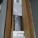 LG SP2 2.1 Channel Sound Bar with Built-in Subwoofer in Fabric Wrapped Design  Black