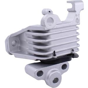 ApplianPar Front Right Engine Mount for Chrysler 200 2015-2017 for Jeep Cherokee 3.2L 3.6L 2014-2018