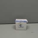 Business Card Magnets Pack of 100  Customize with Peel and Stick Adhesive Magnet to Create Personalized Magnetic Business Cards as Promotional Items - Essential Large, Mid and Small Business Supplies