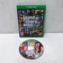 Grand Theft Auto V Xbox One