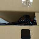 Electric Scooter for Kids, 12 Miles Max Range, 16 MPH Speed, 162WH Battery Powered by 350W Motor, 8.5" Solid Tire, Folding Lightweight E-Scooter with Dual Braking, APP Control, Cruise Control