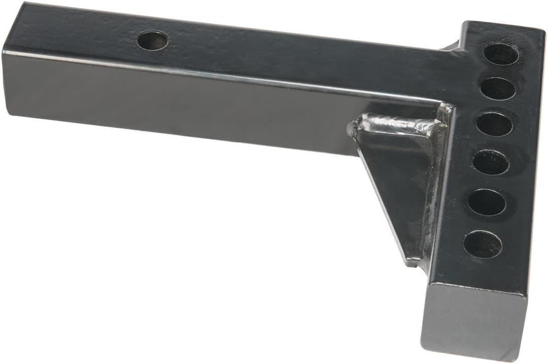 Husky Towing 31518 Replacement Shank