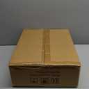 JOSTZHXIN Salon Rolling Tray, Tattoo Tray Rolling Cart, Height Adjustable Styling Tray, Service Storage Tray Trolley for Beauty Salon Clinic Spa,Black-with Cup Holder