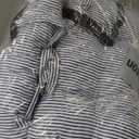 Medium Dog Car Seat Up to 28lbs - Pet Travel Bed Booster with Storage, Safety Tether, Anti-Slip Bottom for Cars (Blue)