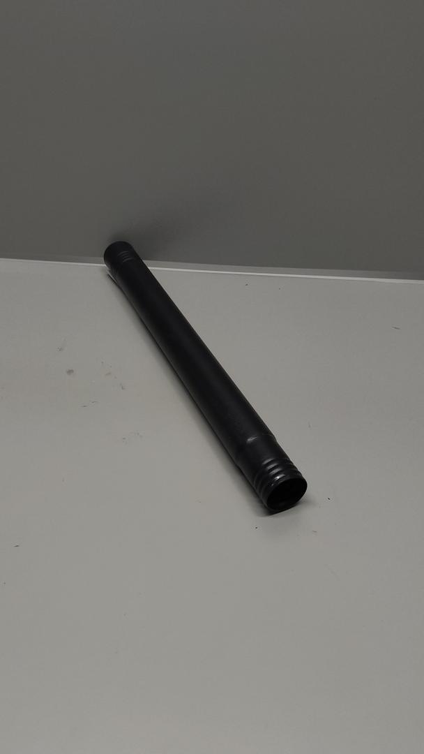 Metal pipe Size 14 Inch