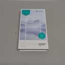 Nillkin for iPhone 17 Pro Max Magsafe Case Clear, Upgraded Full Camera Protection, Translucent & Never Yellow & Biodegradable Material, iPhone 17 Pro Max Case with Stand 6.9'', Black