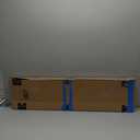 RockRose 20% Nano Ceramic Car Window Tint 36 in x 25FT 2PLY Privacy Film Heat Block, 99% UVR, and 85% IRR Block for Auto or Home Strong Adhesive, Easy Shrink, Plotter Friendly - Charcoal