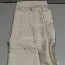 WLOSJ 100% Silk Pillow Cases 2 Pack King Size Mulberry Silk Pillowcase for Hair and Skin Set of 2 Highest Grade 6A Silk Soft Breathable Cooling with Hidden Zipper, Beige