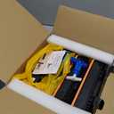 MYTONER Compatible Toner Cartridges (NO CHIP)