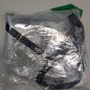 Large Waterproof Phone Pouch [with Sealing Strip], Cell Phone Dry Bag for iPhone 17 16 15 14 Pro Max Galaxy S25 S24 S23 S22 All Devices, Floating Water Proof Bag for Beach Water Park White (Large (Up to 8.5"))