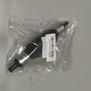 6YK-24360 Fuel Line Hand Primer Bulb 8mm for Yamaha 75-225 HP Outboard Motors Fitting 6YK-24360-73 6Y2-24360-52