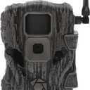 Stealth Cam Fusion X Verizon 26 MP Photo & 1080P at 30FPS Video 0.4 Sec Trigger Speed Wireless Hunting Trail Camera - Supports SD Cards Up to 32GB, Multi