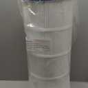 Future Way C1200 Pool Filter Cartridge Replacement for Hayward Star Clear Plus C1200, Replace Pleatco PA120, Hayward CX1200RE, Unicel C-8412, 120 sq.ft