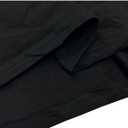 BLACKOO Women Graphic T-Shirts Cute Tees Summer Tops (Black, M)