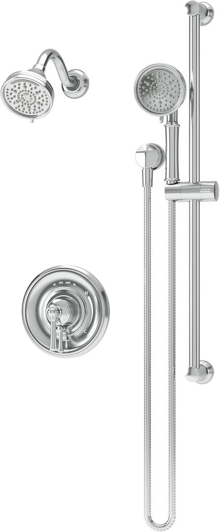 Symmons Braston S5894TRM