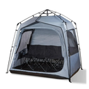 FOFANA MultiPod - Pop-Up All-Weather Sports Tent - Multipurpose Pod 270 View Multi-Person - Sports Mom and Dad Essentials