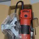AVID POWER 630W 5.3 Amp Wood Router Tool with Fixed Base Compact Router for Woodworking, 35,000 RPM, 1/4 collet & 5 Trim Bits, Straight & Roller Guide, 2 Wrenches and Carbon Brushes