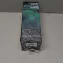 5.0 New Upgraded Hydrogen Water Bottle - Hydrogen Concentration up to 6000 PPBSGS-Certified Hydrogen Generator 2025 SPE/PEM Technology Odorless Double Hydrogen Content for Sports/Home/Office/Travel (Silver)