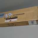 Heavy Duty Tire Step for Truck, Adjustable and Non-Slip Steel Truck Step