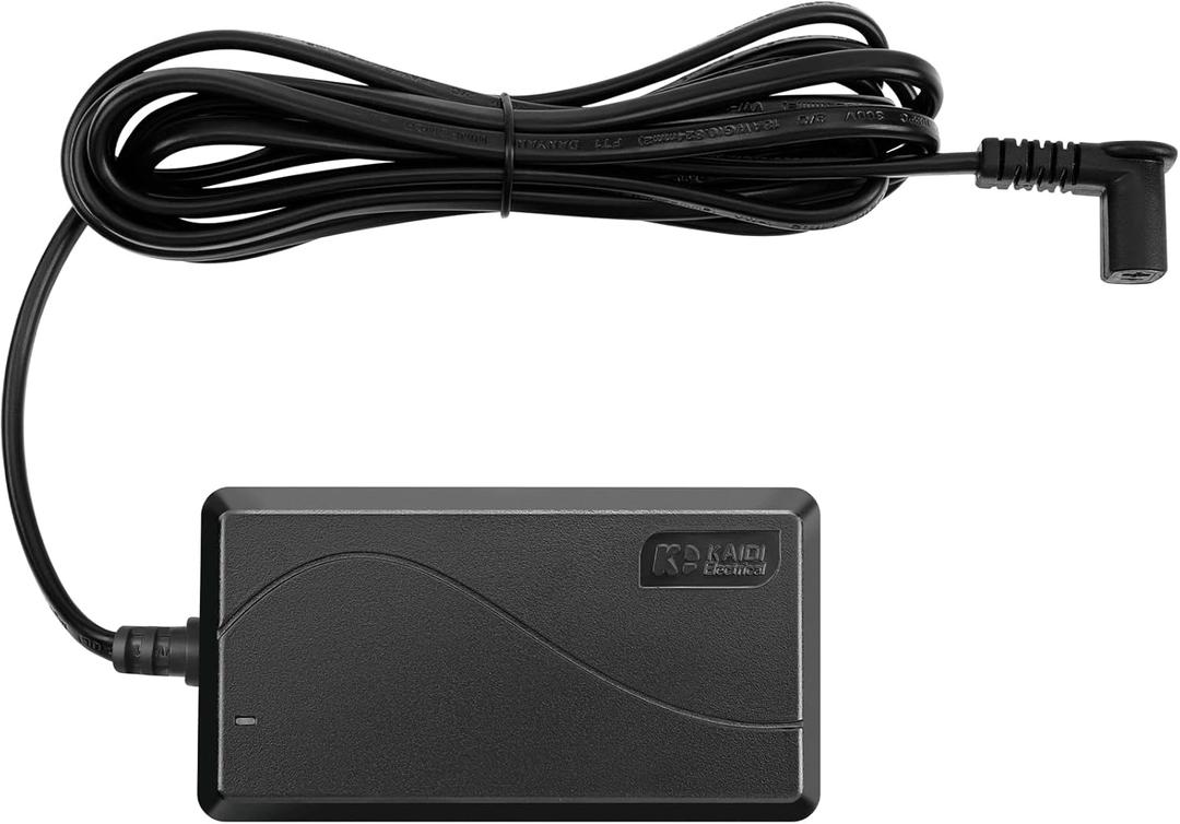 Recliner Power Supply, Model KDDY008F Kaidi AC/DC Switching Power Supply Transformer 29V 2A Adaptor for Lift Chair or Power Recliner Limoss Okin