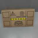 Old El Paso Stand 'N Stuff Taco Shells, Hint of Lime Flavored, Gluten Free Crunchy Corn Taco Shells, 10 Ct, 5.4 oz (Pack of 6), BBD 12/03/2025