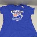 Kentucky Basketball - 2025 March Madness Basketball - NCAA T-Shirt, Size: L