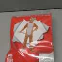 fun shack Tiger Costume for Kids, Boys Tiger Costume, Book Characters Costumes for Kids, Storybook Character Costumes (Small)