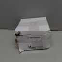 Mixweer 12 Pcs Book Stands for Display Metal Picture Frame Stand Book Plate Picture Holder Easels Photo Holder for Decorative Display(4.3 Inch, 6 Inch,Gold)