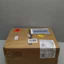 SoundAsleep Products Dream Series Luxury Air Mattress, ComfortCoil Technology, Built-in High Capacity Pump for Home, Camping- Double Height, Adjustable, Inflatable Blow Up, Portable (Full Size) (Blue)