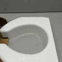 SP 3 Inch Extender Booster Elevated Raised Toilet Seat Risers for Seniors Adults Elderly Handicap Disabled Fits Most Standard and Elongated Toilets - White