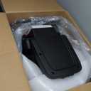 Evenflo Shyft DualRide Infant Car Seat Stroller Combo with Carryall Storage (Boone Gray)