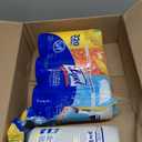 Lysol Disinfecting Wipes Bundle, Home Apartment Dorm Room Essentials and Cleaning Supplies, All Purpose Cleaner, Multi-surface Cleaning Wipes, Multi-Scent Sanitizing Wipes Bundle, 80 Count (4pk)