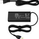 65W 24V Power Supply Compatible with Resmed AirSense 11 S11 AutoSet Elite CPAP Machine Air 11 PSU 65W Airsense 11 Supplies Charger Cable