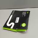 600ct Clear Card Sleeves for Trading Cards, Baseball Sports Soft Sleeves, Ultra Soft Plastic Card Protector Sleeve for Football, MTG, PKM, Game, Standard Cards