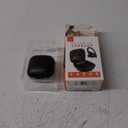 iLive Electronics Truly Wire-Free Earbuds, Sweat Resistant, Includes 3 Set of Ear Tips, Black (IAEBT270B)
