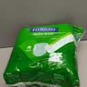 FitRight Extra+ Adult Diapers, Disposable Incontinence Briefs, LeakProof Diaper, Absorbent Briefs for Men and Women, Maximum Protection, 2XL, 60 – 70 in, 20 Briefs per Bag