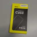 JETech Case for Samsung Galaxy S23 FE 6.4-Inch, Heavy Duty Dual-Layer Protection, Rugged Tough Shockproof Phone Cover with Matte Design (Light Purple)