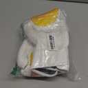 Flexzion Boxing Gloves for Kids 4oz – Training Punching Bag Mitts, Kid Boxing Gloves with Faux Leather & Wrap-Around Wrist Protection for Boys & Girls Ages 3-8 Years