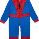 Kids Pajamas Spaderman Size 4\5