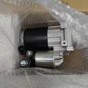 10910 New Starter Motor Replacement for 14-20 Chevrolet Silverado 1500 Suburban Tahoe, GMC Sierra 1500 Yukon Savana, Cadillac Escalade, Express Van 2500 3500 V6 V8 4.3L 5.3L 6.2L OE#: 12655055