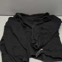 Jacket XL Black No Brand